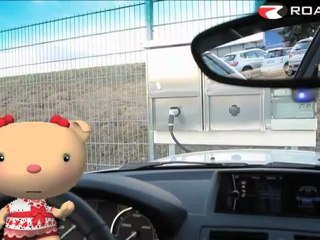 2012 BMW 1 Series ActiveE Electric Car Preview