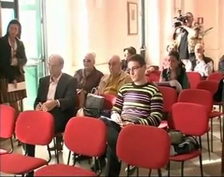 BISCEGLIE. Teatro Garibaldi, presentata la stagione teatrale 2009