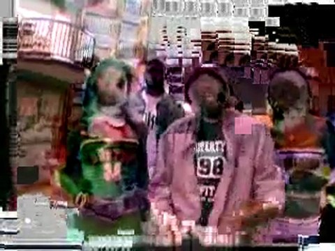 Ol'Kainry Nubi Eskadron - On Ouvre Le Bal