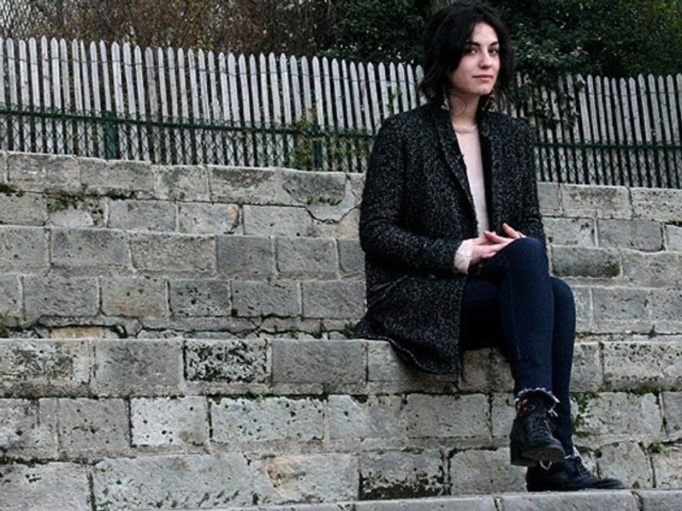 JeuxActu - Emission 201 aux Arènes de Lutèce