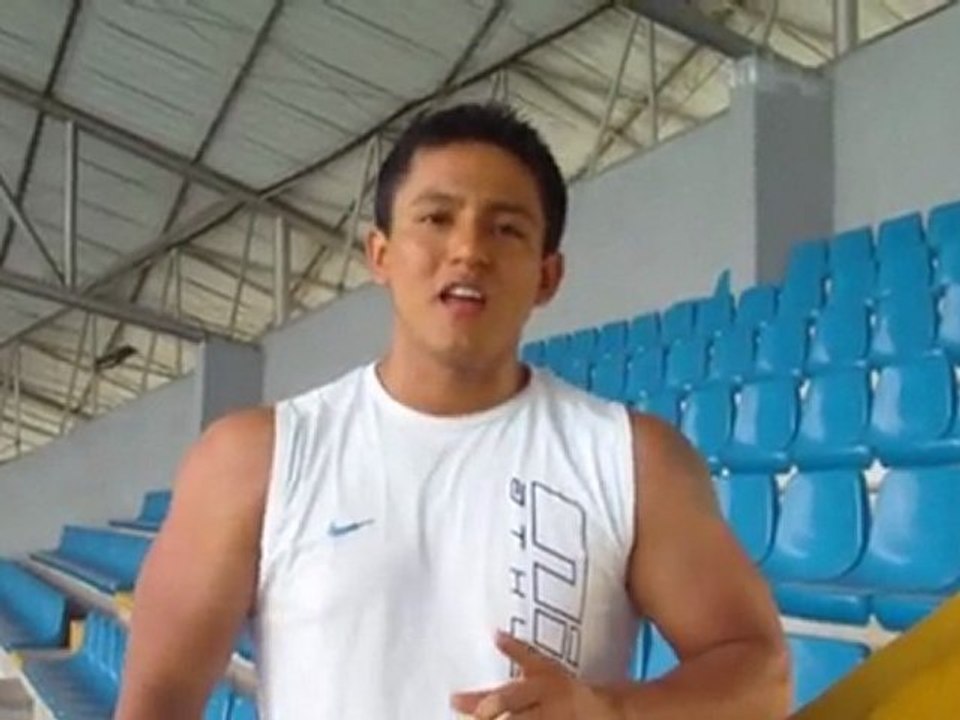 Como Ganar Masa Muscular Rapidamente. Claves Indispensables