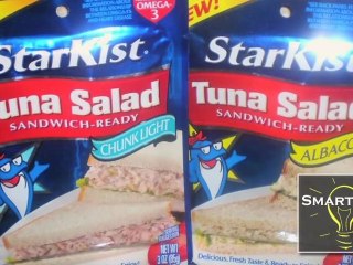 Smart Tips - Emergency Foods by JJ Virgin