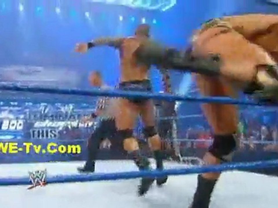 WWE-Tv.Com - WWE AfterBurn - 19.02.2011 Part 1