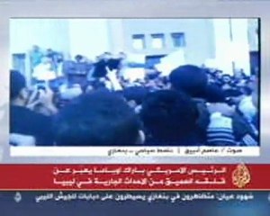 الحصاد المغاربي يتابع تطور الأحداث في ليبيا