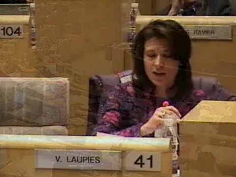 CR 18/02 Valérie Laupies FN PACA