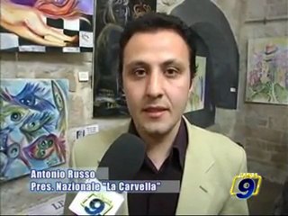 TRANI. 100 anni di futurismo