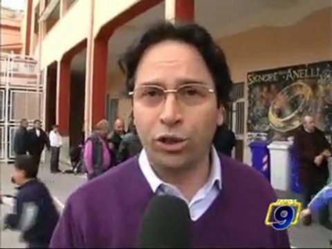 TRANI. 25 Aprile, ipotesi di apertura straordinaria degli esercizi commerciali