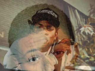 Shook Ones Remix Feat. 2pac, Fulgetra, Notorious