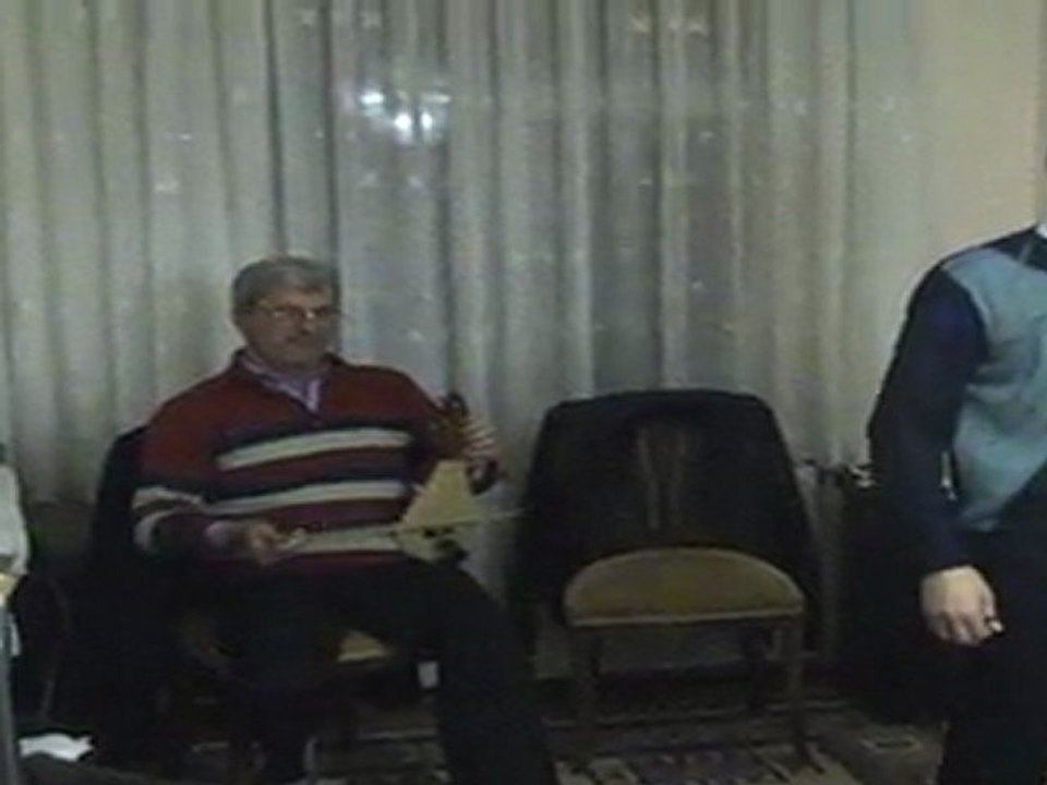 Kastamonu Şenpazar Grup Aslar Köcek Ahmet Sper Yorum