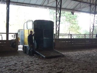 15.02.2011 Degré 2  Ténébra