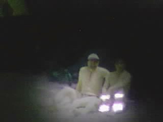 Elvis Garcia Moran , pintor peruano!!