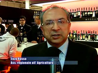 VERONA. Via al VINITALY 2009