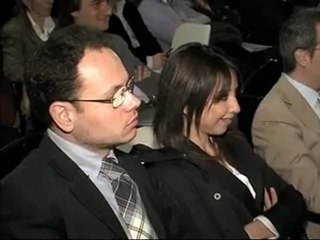 BARLETTA. Convegno: La Dichiarazione Universale dei Diritti dell'Uomo e la Cooperazione Internazionale