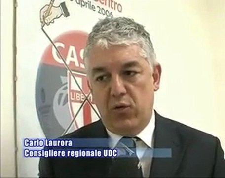 PUGLiA. Carlo Laurora sul problema randagismo