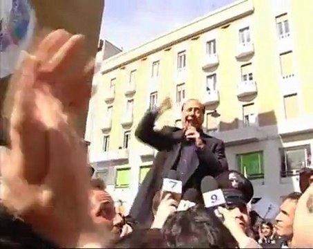 IMMIGRAZIONE. 101 Parlamentari del PDL dico NO al Ddl Sicurezza