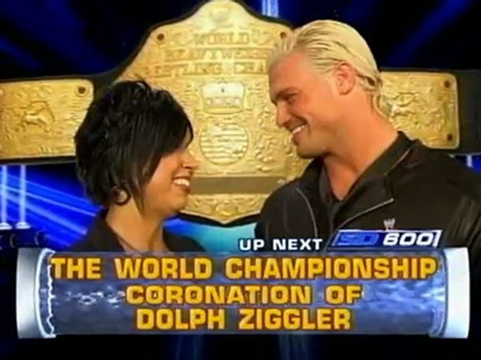 WWE Experience - 20.02.2011 Part 2
