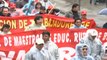Bolivians strike over food prices