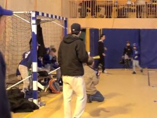 Tournoi baseball benjamin Vauréal , la finale