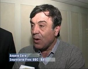 ROMA. L'on. Cera salva tre ragazze da un aggressione