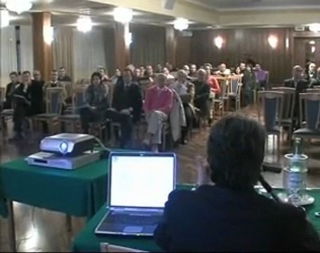 ANDRIA. Finanziaria 2009 e Decreto Anticrisi. Convegno Unione Giovani Ragionieri Commercialisti