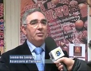 ANDRIA. Festa del Cioccolato l'8 e il 9 marzo con CIOCCOLANDRIA