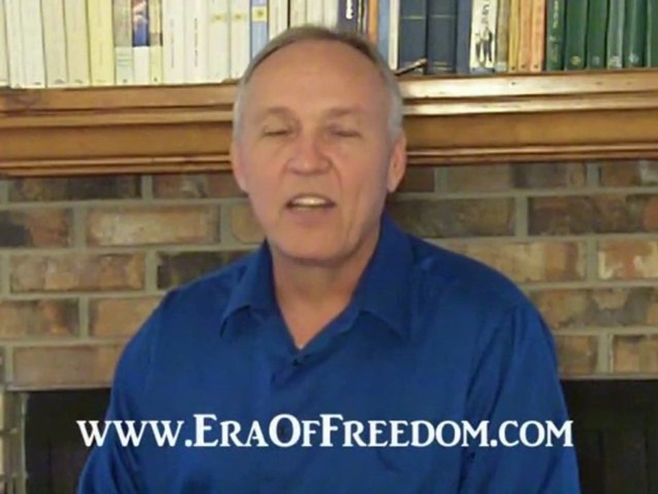 The Awakening Entering The Era of Freedom