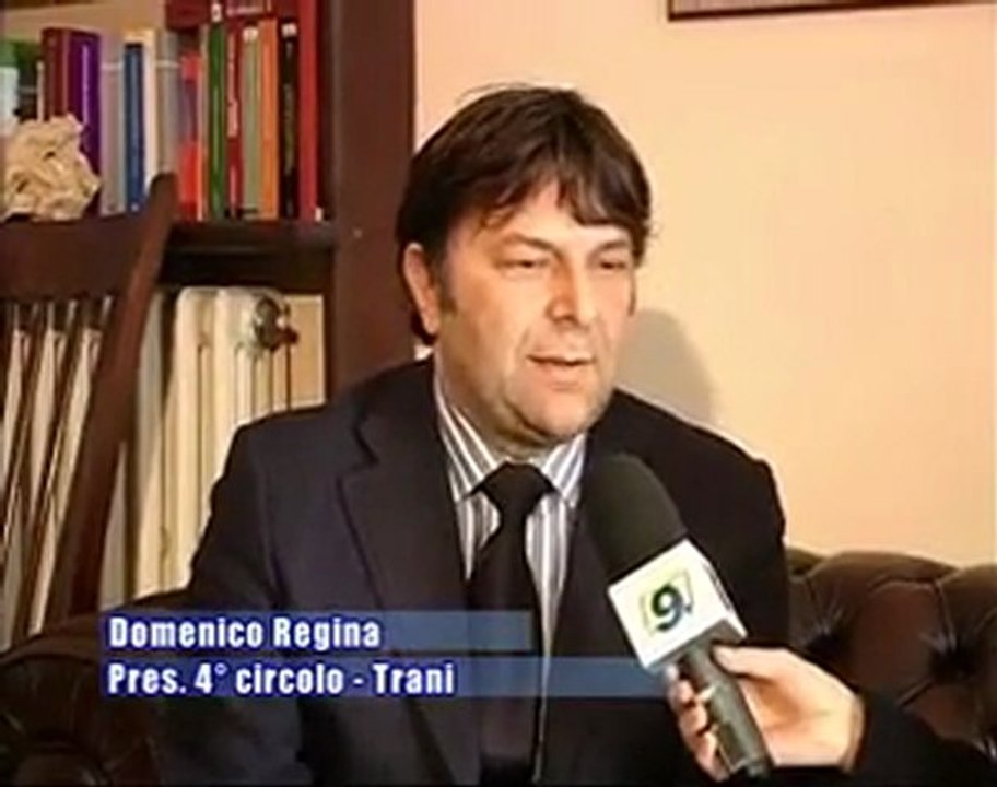 TRANI. Scuola Fabiano, richieste certificazioni di agibilita' dopo la sospensione delle attivita'