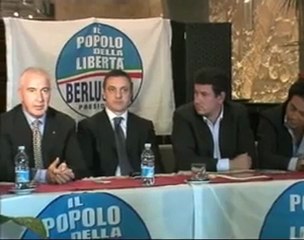 PROVINCIALI BAT. Il Nuovo PSI riconferma l'appoggio a Salerno