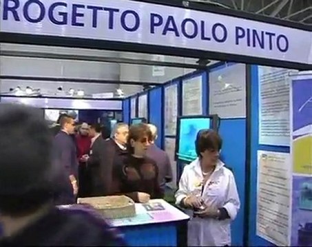 ROMA. 3^ Edizione Big Blu Rome Sea Expo - Salone della nautica, dellambiente, della subacquea e della pesca sportiva