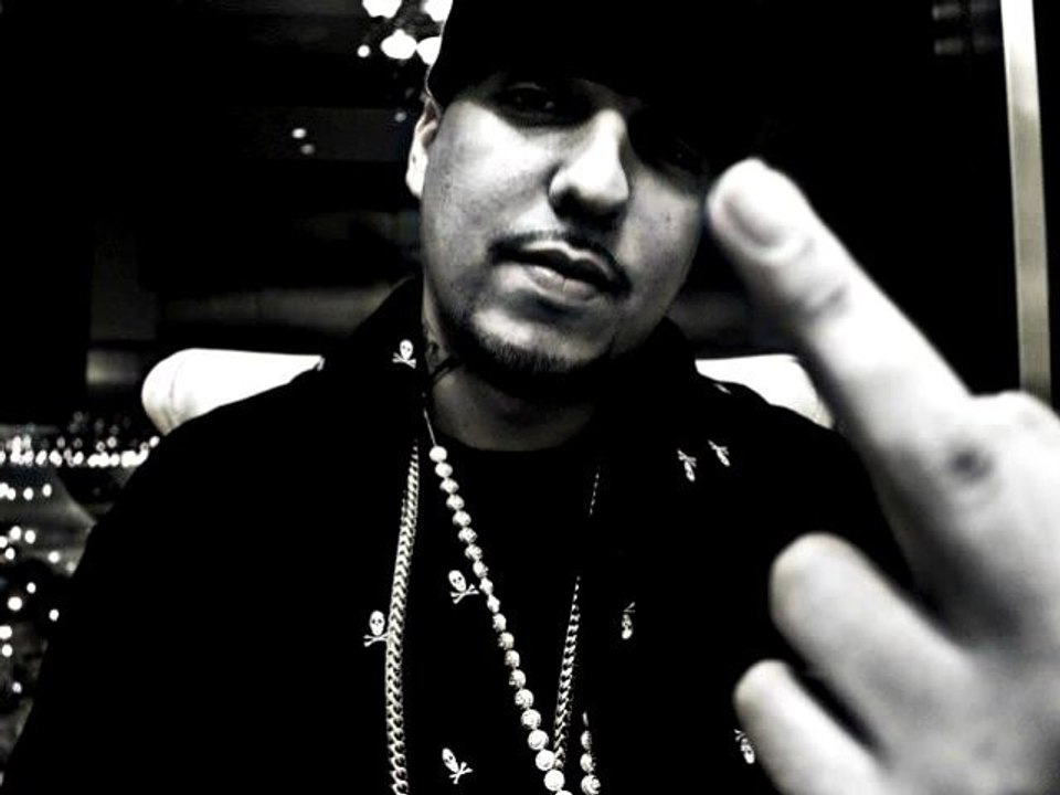 French Montana - Player Hater 2011