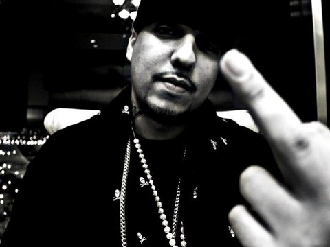 French Montana - Player Hater 2011