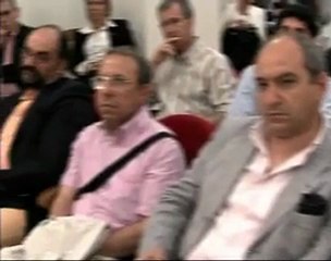 PROVINCIALI BAT. PD, Boccia dice NO