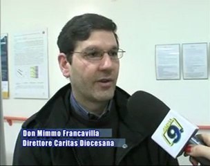 ANDRIA. Corso base di formazione AVO (Associazione Volontati Ospedalieri)