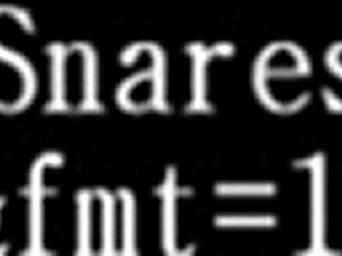 Venetian Snares - Cancel