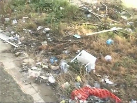 ANDRIA. SOS dal quartiere San Valentino