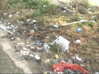 ANDRIA. SOS dal quartiere San Valentino