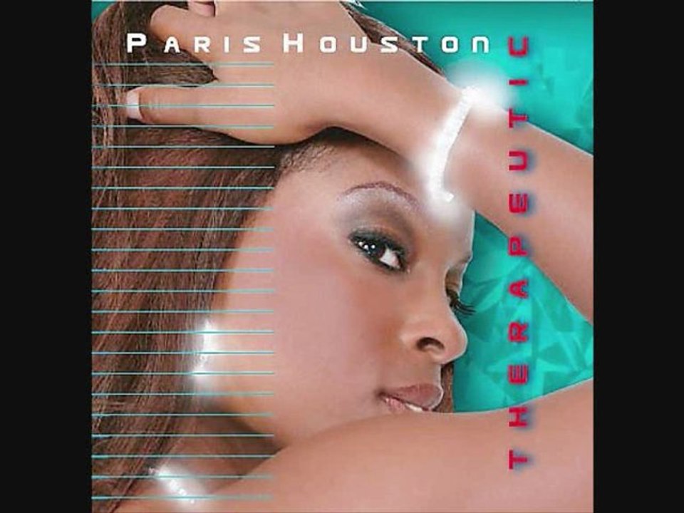 Paris Houston - rock me