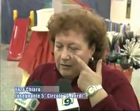 ANDRIA. Tutto pronto per l'edizione 2009 del Carnevale Andriese