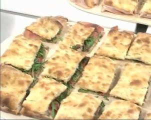 BARLETTA. Corso di pizzeria alla Zingrillo.com