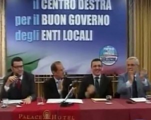 ELEZIONI BAT. PD: L'on. Boccia sia il nostro candidato presidente