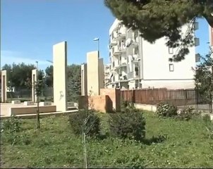 BISCEGLIE. Previste nuove opere pubbliche in citta'