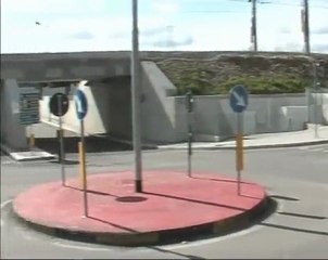 TRANI. Rifacimento del manto stradale per 19 strade