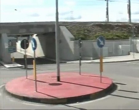 TRANI. Rifacimento del manto stradale per 19 strade