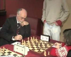 BISCEGLIE. III Campionato di Scacchi - BAT