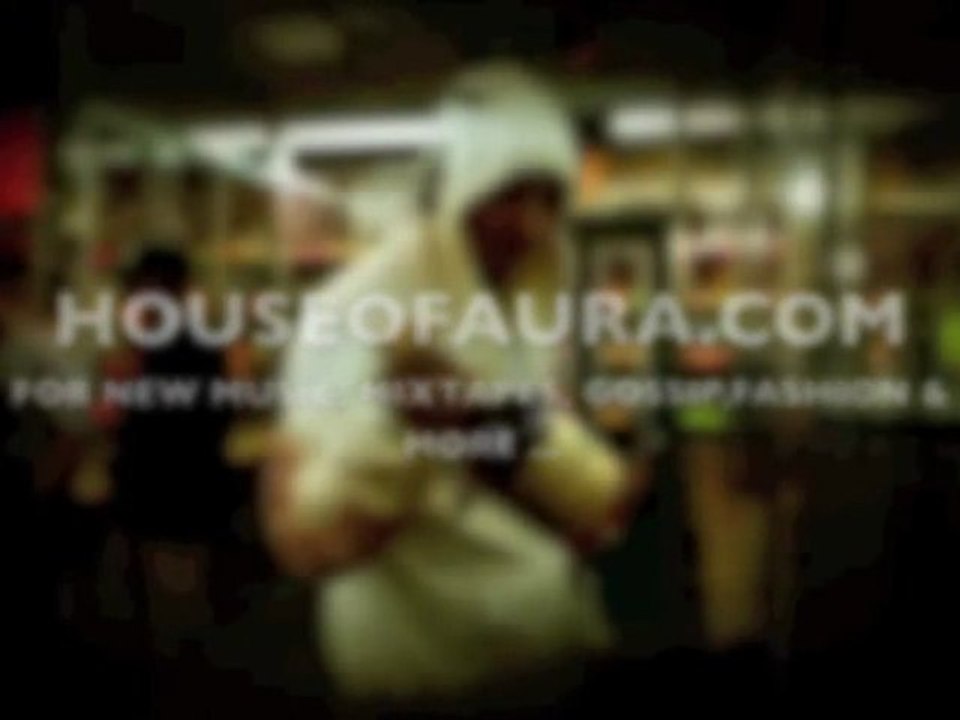 French Montana - Light Up Freestyle