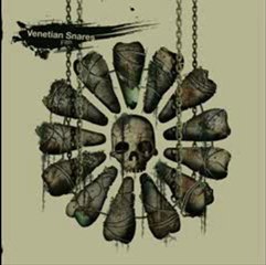 Venetian Snares - Deep Dicking