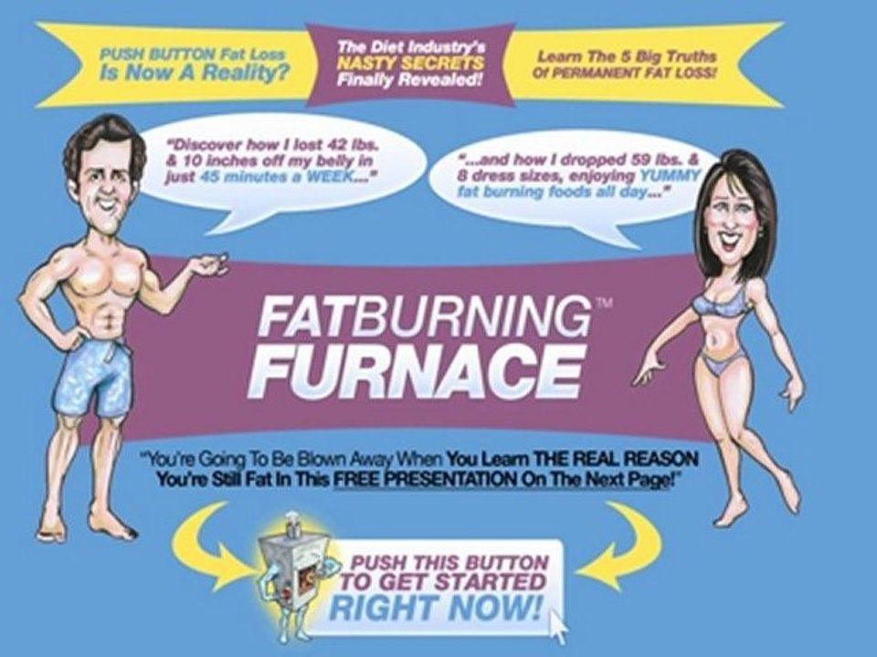 fatburning furnace - fatburningfurnace