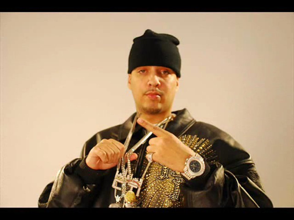 French Montana - Skyy High Cocaine Konvicts Instrumental