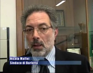 BARLETTA. Corso di prevenzione e formazione "Scegliere la strada della sicurezza"