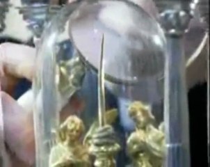CORATO. La Sacra Spina sostera' nella Chiesa Matrice